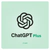 اشتراك شات جي بي تي